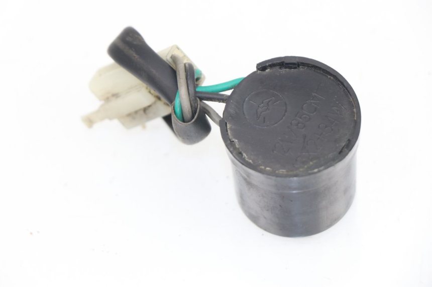 photo de CENTRALE CLIGNOTANTE JM MOTORS SANTANA 50 (2014 - 2020)