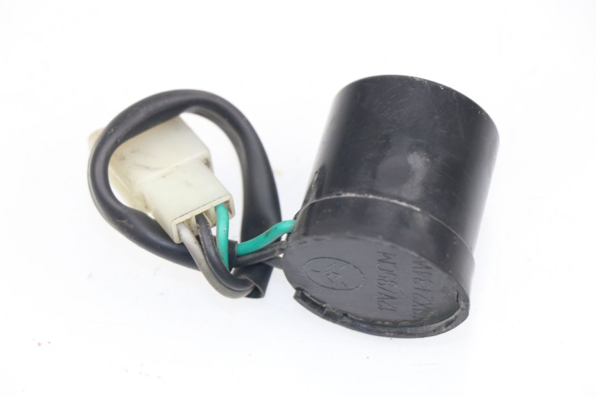 photo de CENTRALE CLIGNOTANTE JM MOTORS SANTANA 50 (2014 - 2020)