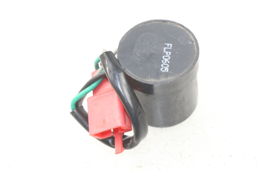 photo de CENTRALE CLIGNOTANTE JMSTAR CJ12M 125 (2005 - 2007)