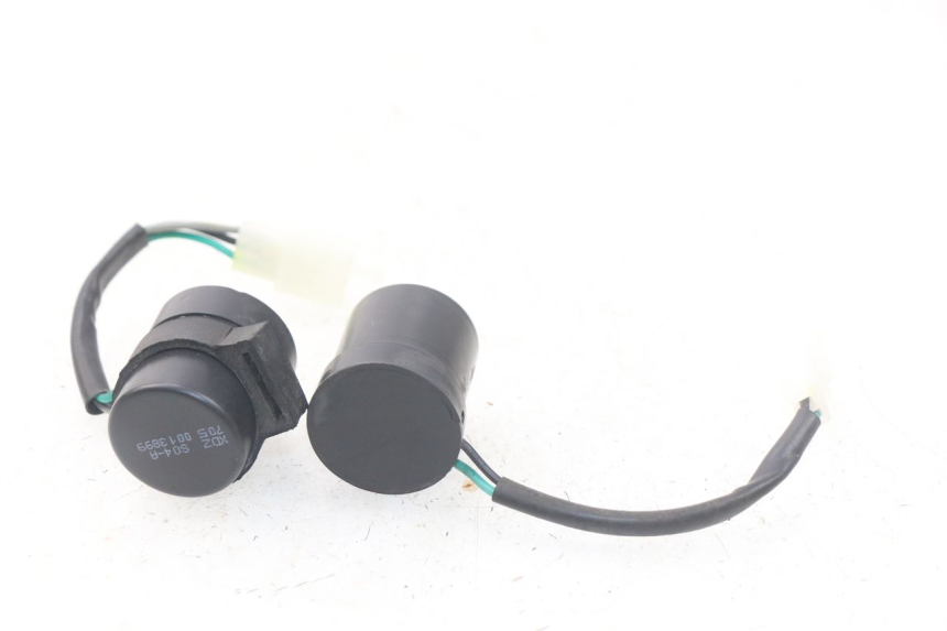 photo de CENTRALE CLIGNOTANTE JONWAY GTX 2T 50 (2014 - 2020)