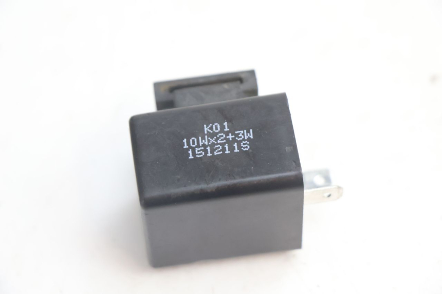 photo de CENTRALE CLIGNOTANTE RIDE JUMP 2T 50 (2012 - 2017) - Détail de la pièce