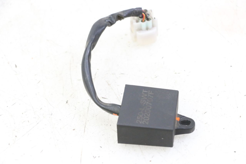 photo de CENTRALE CLIGNOTANTE KEEWAY K-LIGHT KLIGHT 125 (2018 - 2025)