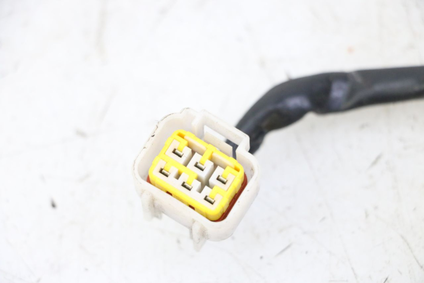 photo de CENTRALE CLIGNOTANTE KEEWAY K-LIGHT KLIGHT 125 (2018 - 2025)