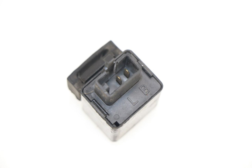 photo de CENTRALE CLIGNOTANTE KAWASAKI ZX-6R ZX6R 600 (2000 - 2002)