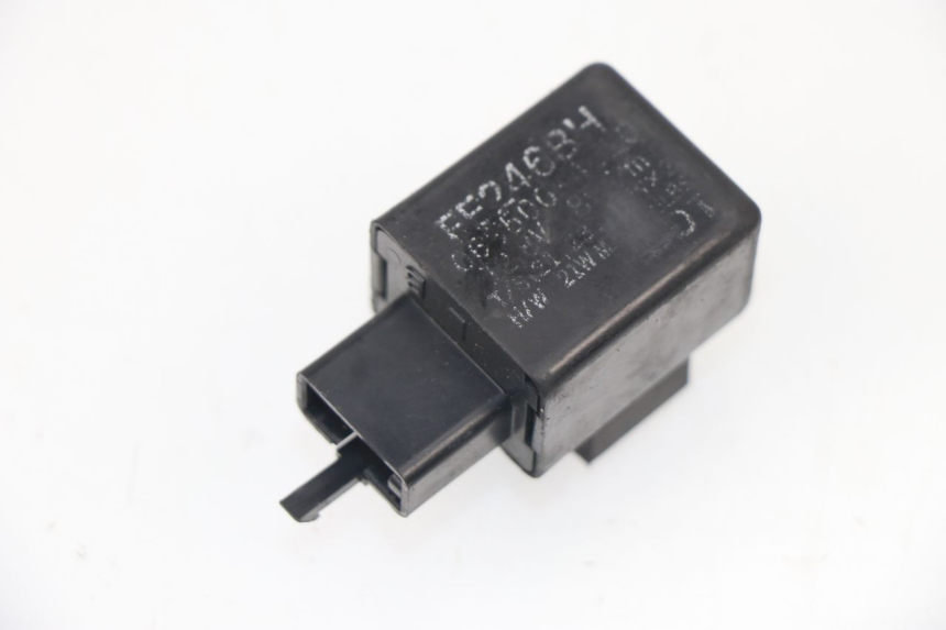 photo de CENTRALE CLIGNOTANTE KAWASAKI ZX-6R ZX6R 600 (2000 - 2002)