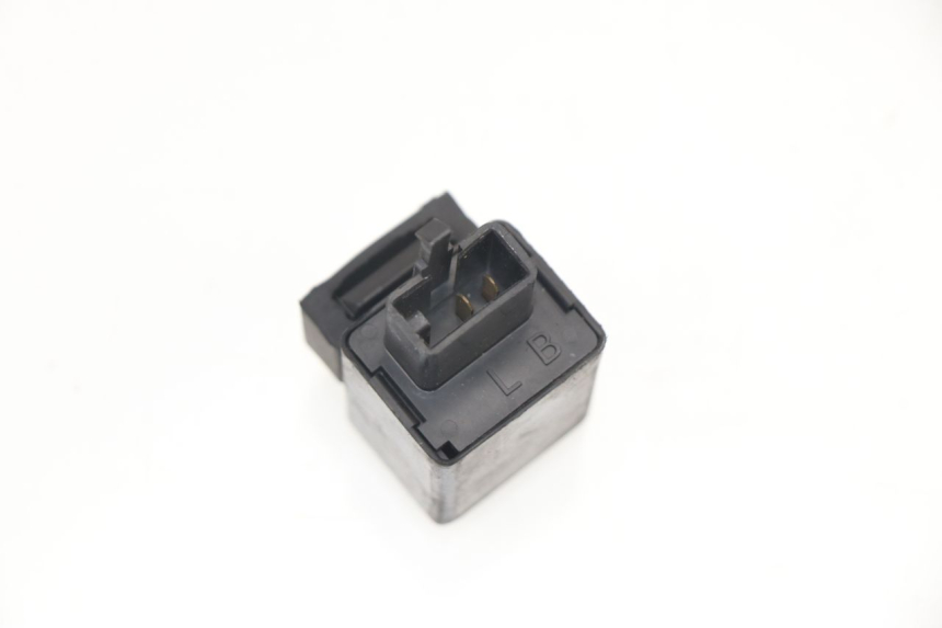 photo de CENTRALE CLIGNOTANTE KAWASAKI ZX-6R ZX6R 600 (2000 - 2002)