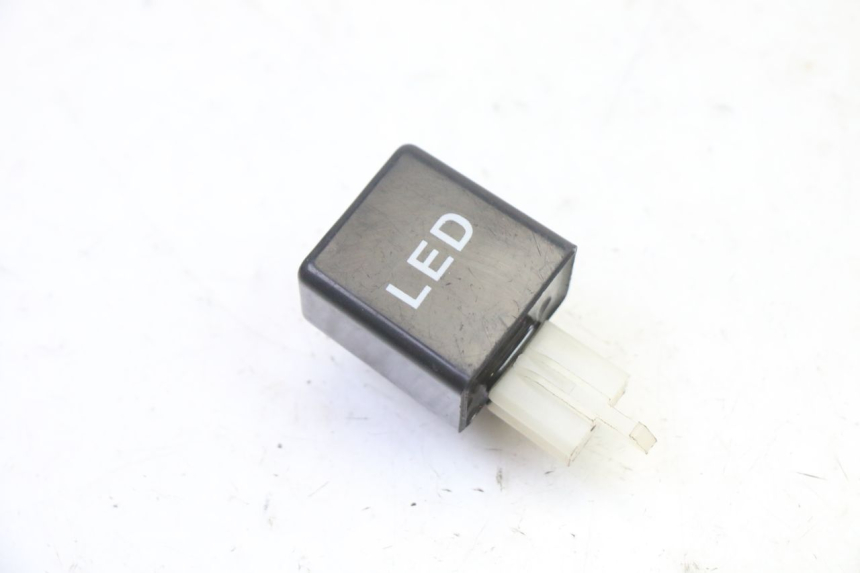 photo de CENTRALE CLIGNOTANTE KIDEN KD125-G 125 (2018 - 2022)