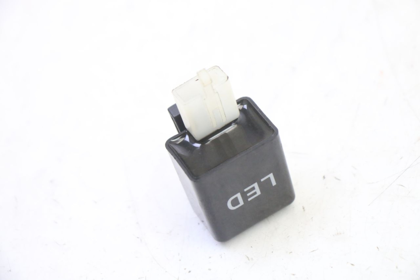 photo de CENTRALE CLIGNOTANTE KIDEN KD125-G 125 (2018 - 2022)