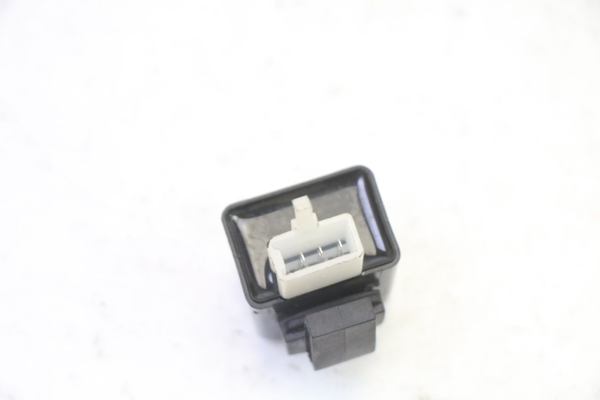 photo de CENTRALE CLIGNOTANTE KIDEN KD125-G 125 (2018 - 2022)