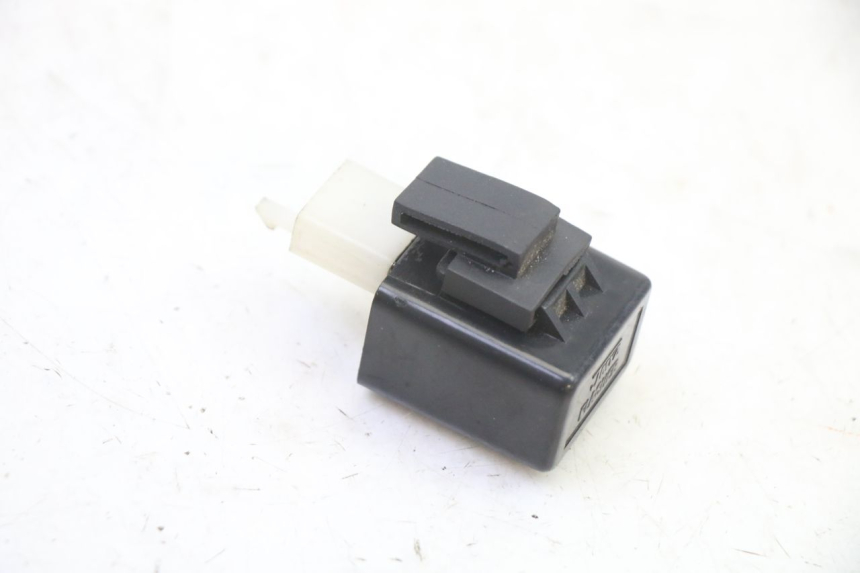 photo de CENTRALE CLIGNOTANTE KIDEN KD125-G 125 (2018 - 2022)