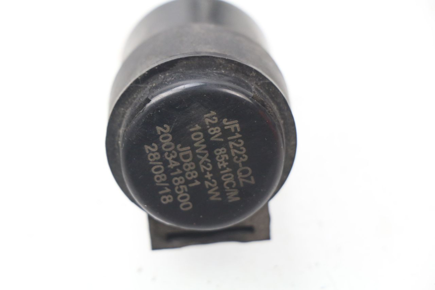 photo de CENTRALE CLIGNOTANTE PEUGEOT KISBEE 2T 50 (2018 - 2022)