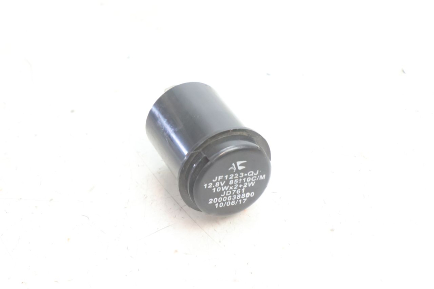 photo de CENTRALE CLIGNOTANTE PEUGEOT KISBEE 4T 50 (2010 - 2017) - Vue principale