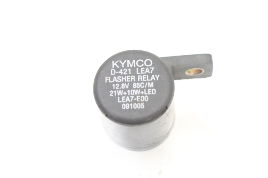 photo de CENTRALE CLIGNOTANTE KYMCO DINK STREET 125 (2009 - 2014)