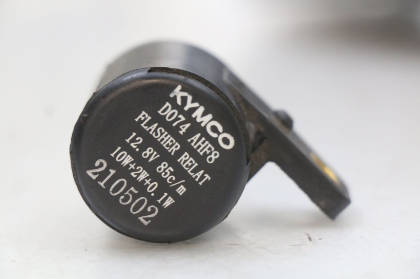 photo de CENTRALE CLIGNOTANTE KYMCO SUPER 8 4T 50 (2021 - 2024)