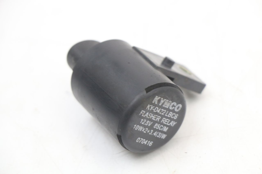 photo de Flasher relay KYMCO XCITING 250 (2006 - 2009)