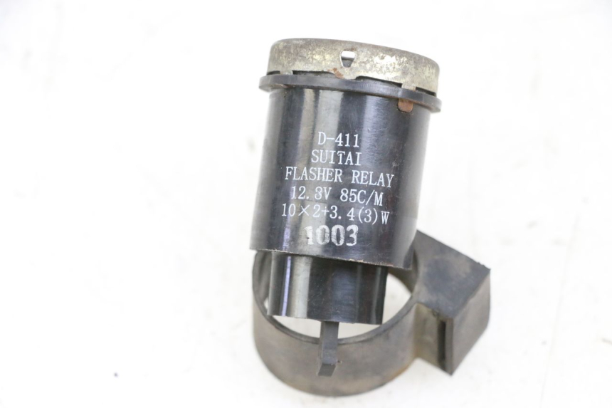 photo de CENTRALE CLIGNOTANTE KYMCO LIKE 125 (2009 - 2016) - Vue principale