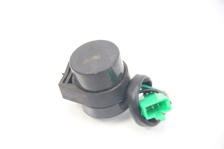 photo de CENTRALE CLIGNOTANTE VENESI LOWIGI RETRO JJ50QT-3 50 (2020 - 2022)