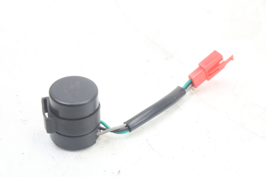 photo de CENTRALE CLIGNOTANTE MASH LEGEND'R 4T 50 (2021 - 2025)