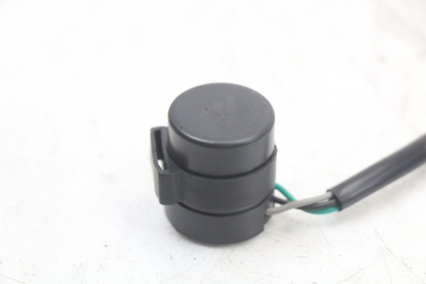 photo de CENTRALE CLIGNOTANTE MASH LEGEND'R 4T 50 (2021 - 2025)
