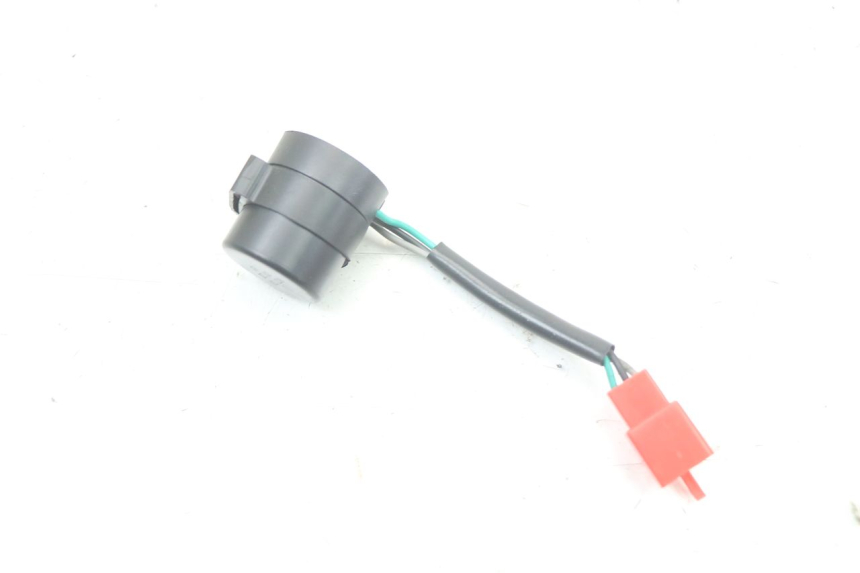 photo de CENTRALE CLIGNOTANTE MASH LEGEND'R 4T 50 (2021 - 2025)