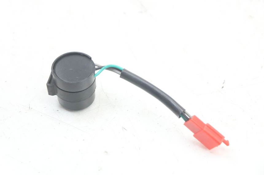photo de CENTRALE CLIGNOTANTE MASH LEGEND'R 4T 50 (2021 - 2025)