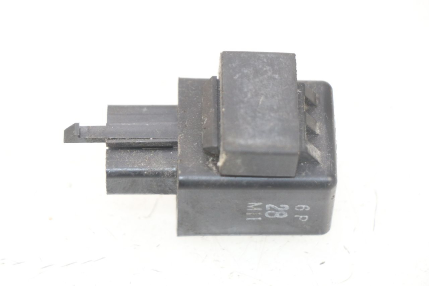 photo de CENTRALE CLIGNOTANTE MBK FLIPPER 115 (2013 - 2017)