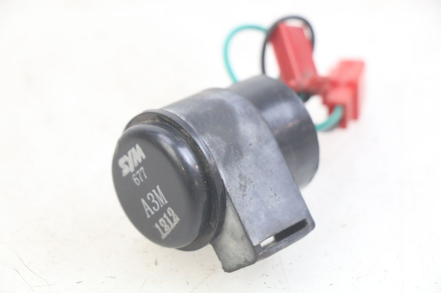 photo de CENTRALE CLIGNOTANTE SYM MIO 50 (2011 - 2017)