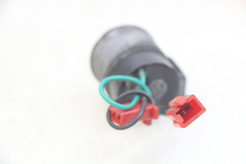 photo de CENTRALE CLIGNOTANTE SYM MIO 50 (2011 - 2017)