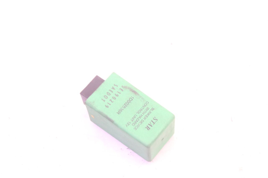 photo de CENTRALE CLIGNOTANTE PIAGGIO MP3 HPE 350 (2018 - 2020) - Détail de la pièce