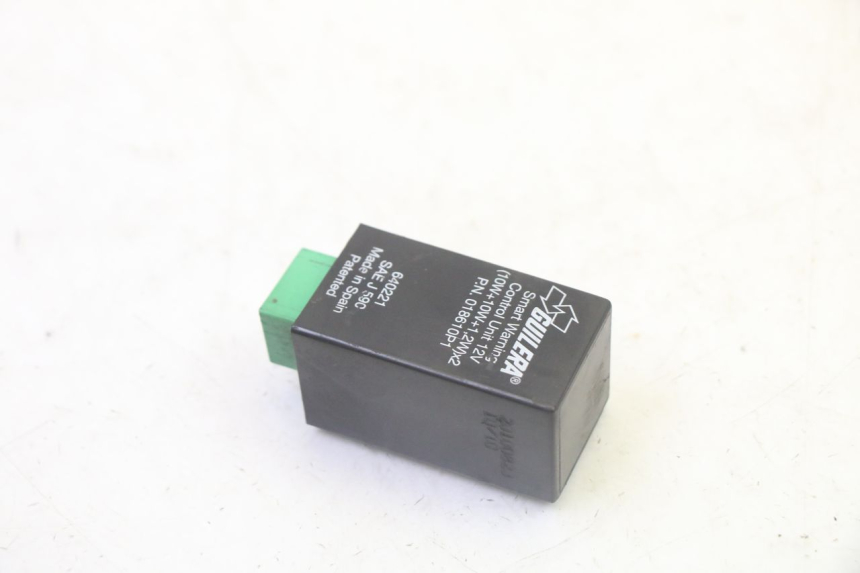 photo de CENTRALE CLIGNOTANTE PIAGGIO MP3 LT 300 (2010 - 2016) - Détail de la pièce