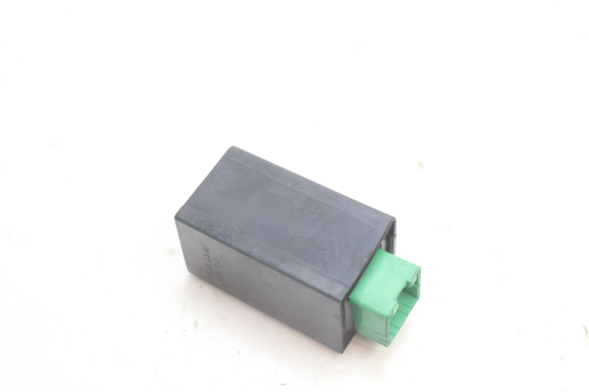 photo de CENTRALE CLIGNOTANTE PIAGGIO MP3 LT 300 (2010 - 2016) - Zoom état d’usage
