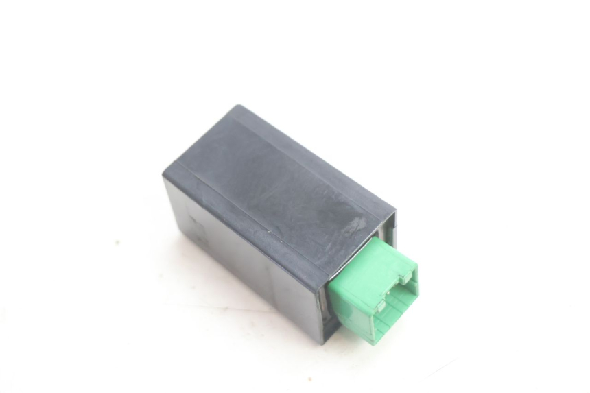 photo de CENTRALE CLIGNOTANTE PIAGGIO MP3 LT 400 (2007 - 2012) - Zoom état d’usage