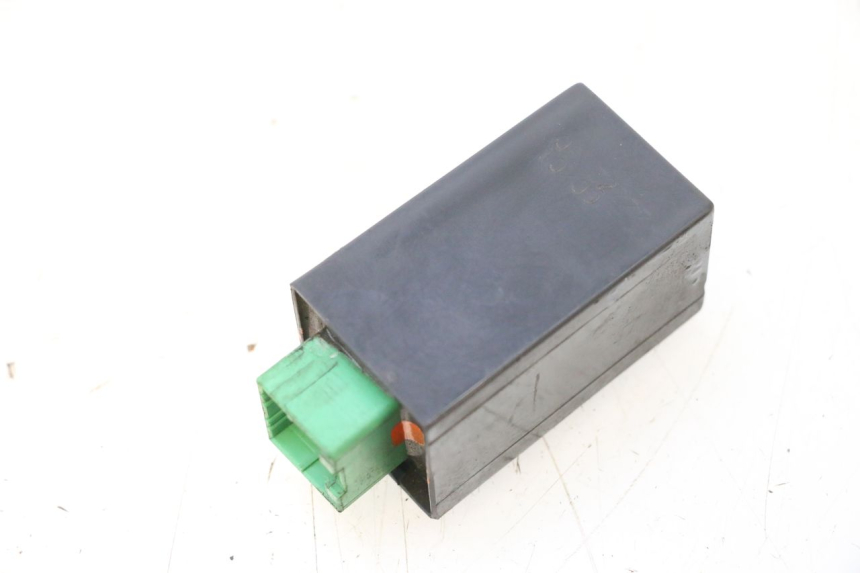 photo de CENTRALE CLIGNOTANTE PIAGGIO MP3 RL 250 (2006 - 2010) - Zoom état d’usage