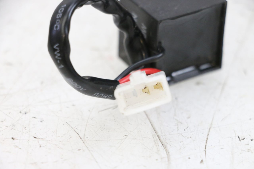 photo de CENTRALE CLIGNOTANTE YAMAHA MT-07 MT07 ABS 700 (2018 - 2020) - Détail de la pièce