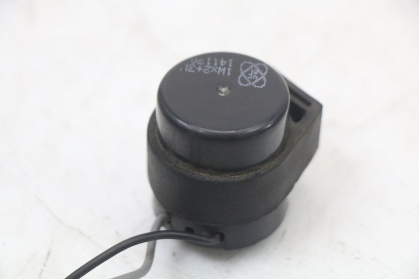 photo de CENTRALE CLIGNOTANTE NECO GPX LC 2T 50 (2014 - 2018)