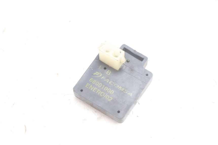photo de CENTRALE CLIGNOTANTE YAMAHA NEO'S NEOS 2T 50 (1998 - 2007) - Vue principale