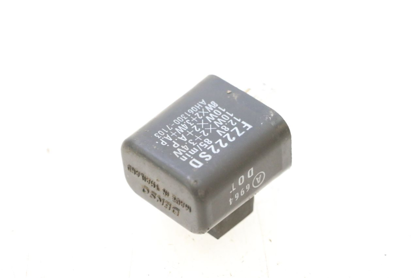 photo de CENTRALE CLIGNOTANTE YAMAHA NEOS NEO'S 4T 50 (2008 - 2016) - Détail de la pièce