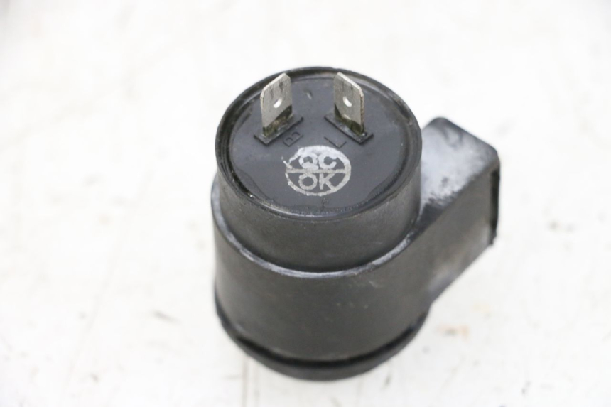 photo de CENTRALE CLIGNOTANTE SYM ORBIT 2 4T 50 (2008 - 2017) - Zoom état d’usage