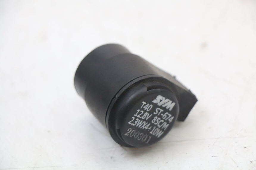 photo de CENTRALE CLIGNOTANTE SYM ORBIT III 3 4T 50 (2018 - 2021) - Vue principale