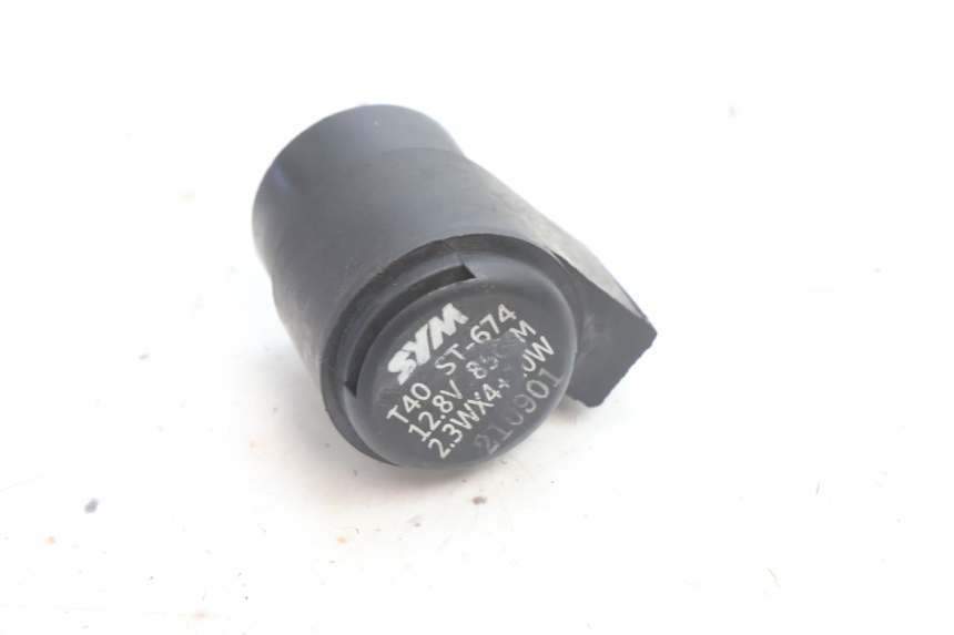 photo de CENTRALE CLIGNOTANTE SYM ORBIT III 3 4T 50 (2021 - 2025) - Vue principale