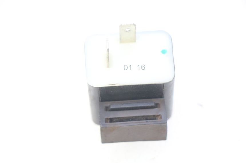 photo de CENTRALE CLIGNOTANTE PIAGGIO LIBERTY IGET 4T 50 (2015 - 2020)