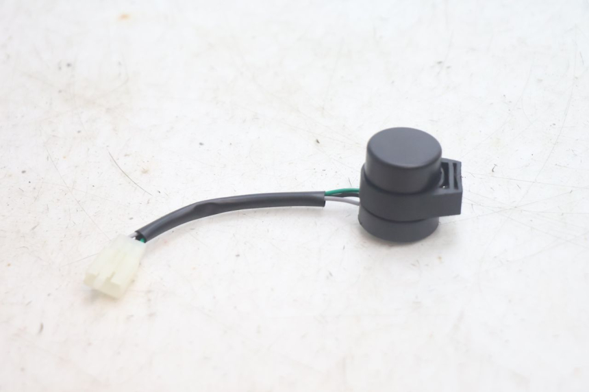 photo de CENTRALE CLIGNOTANTE JM MOTORS R-MAX TECH 50 (2024 - 2026) - Vue principale