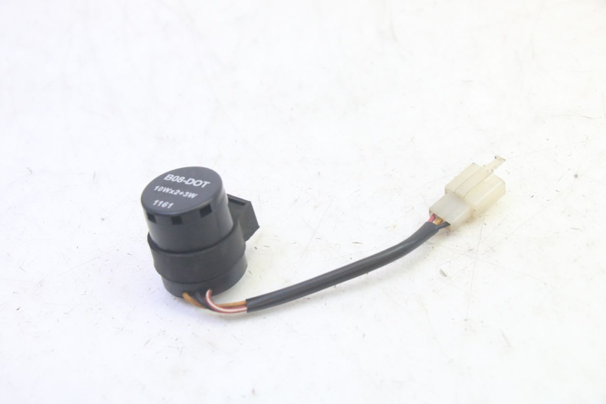 photo de CENTRALE CLIGNOTANTE RIDE RACE 2T 50 (2012 - 2017) - Vue principale