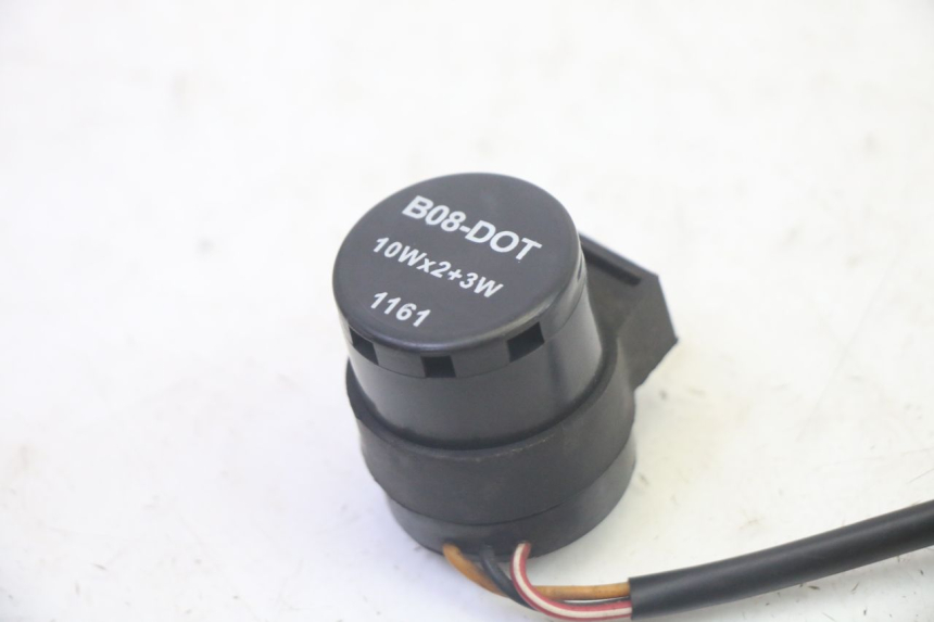 photo de CENTRALE CLIGNOTANTE RIDE RACE 2T 50 (2012 - 2017) - Détail de la pièce