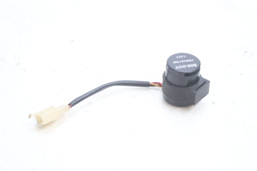 photo de CENTRALE CLIGNOTANTE RIDE RACE GT 2T 50 (2012 - 2017) - Vue principale