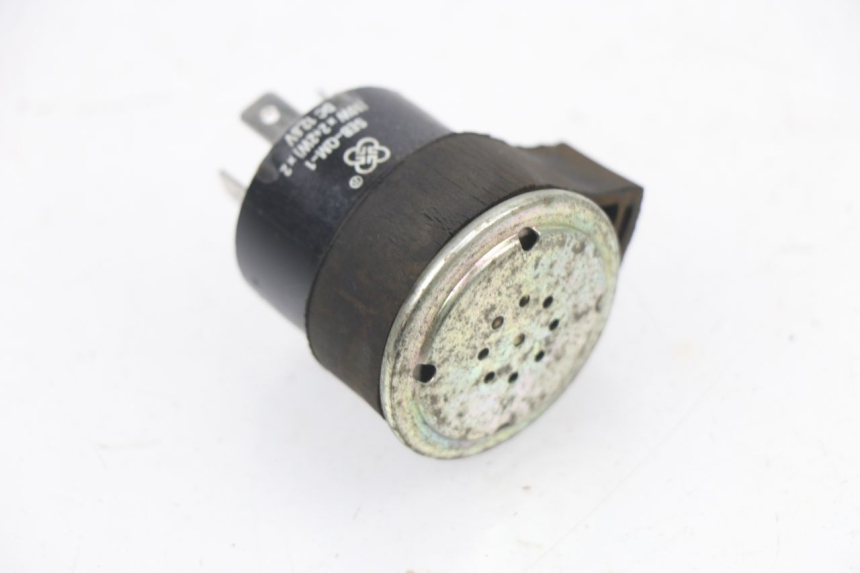 photo de CENTRALE CLIGNOTANTE RAZZO XENON 4T 50 (2008 - 2012)
