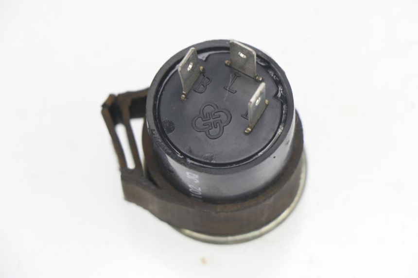 photo de CENTRALE CLIGNOTANTE RAZZO XENON 4T 50 (2008 - 2012)
