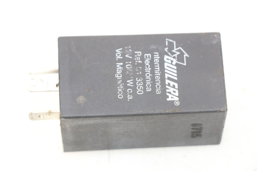 photo de CENTRALE CLIGNOTANTE RIEJU RR 50 (1998 - 2007)