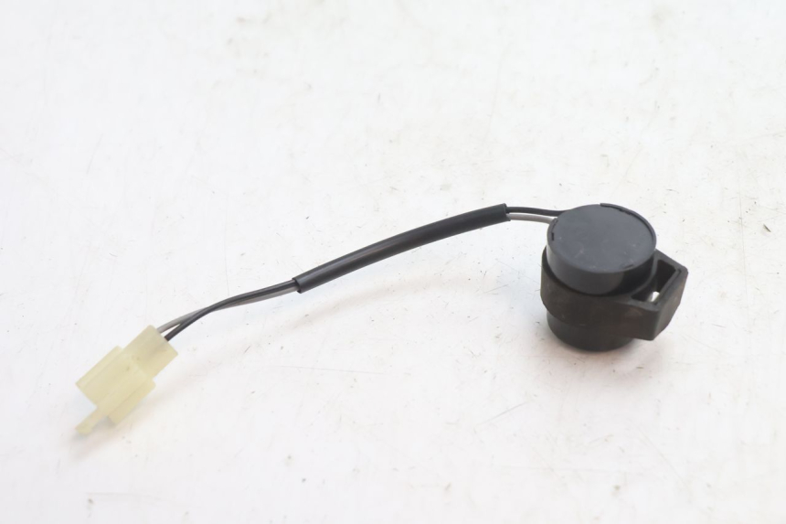 photo de CENTRALE CLIGNOTANTE TNT MOTOR ROMA 10' 4T 50 (2007 - 2018) - Zoom état d’usage