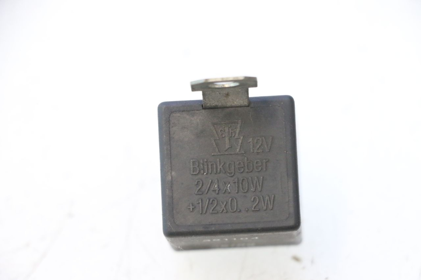 photo de CENTRALE CLIGNOTANTE MZ RT 125 (2000 - 2008) - Autre angle de vue